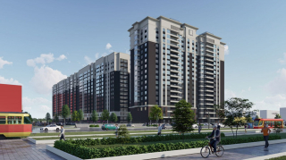 Строящиеся